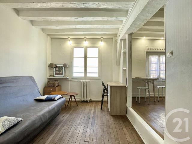 Appartement location à Chartres
