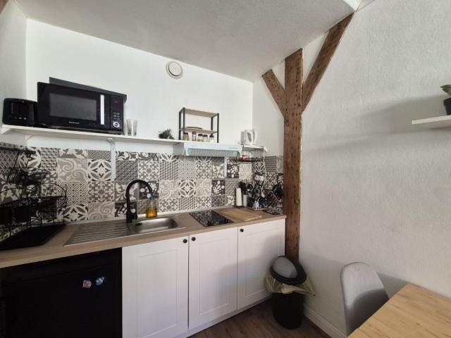 Appartement location à Saint-Omer, Saint-omer