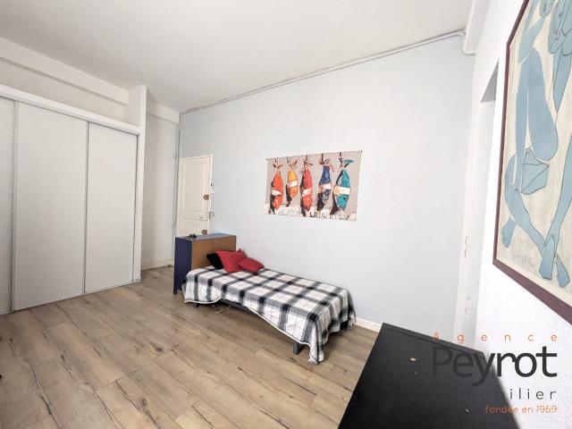 Appartement location à Perpignan