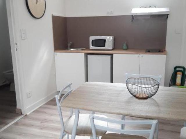 Appartement location à Périgueux