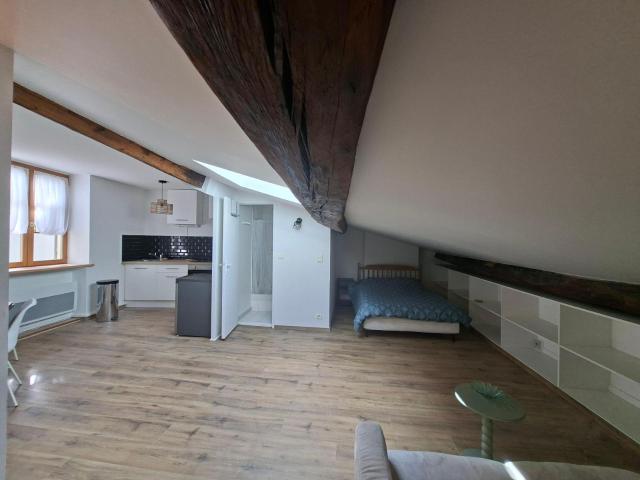 Appartement location à Mâcon