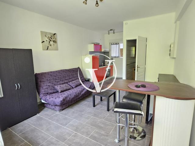 Appartement location à Vendôme