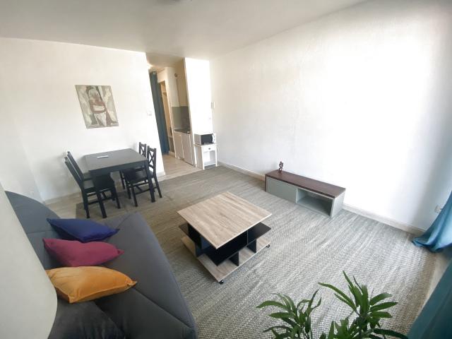 Appartement location à Nîmes