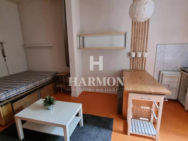 Appartement location à Pau