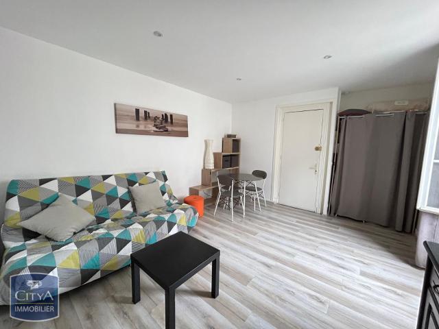 Appartement location à Pau