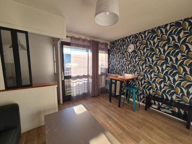 Appartement location à Libourne