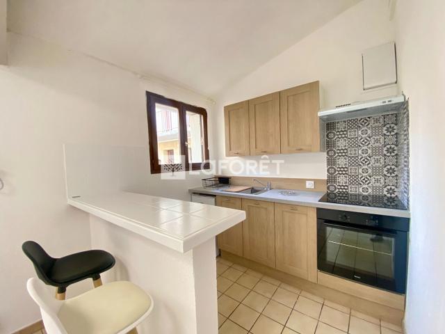 Appartement location à Valence