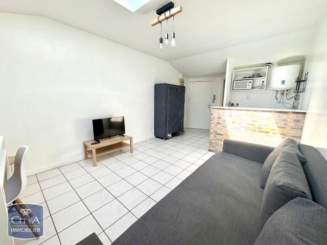Appartement location à Le Mans