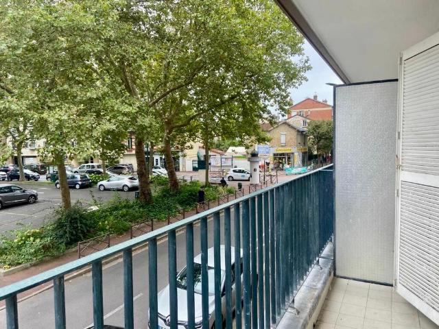Appartement location à Saint-Germain-en-Laye, Le Vésinet