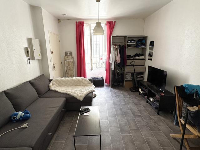 Appartement location à Bordeaux