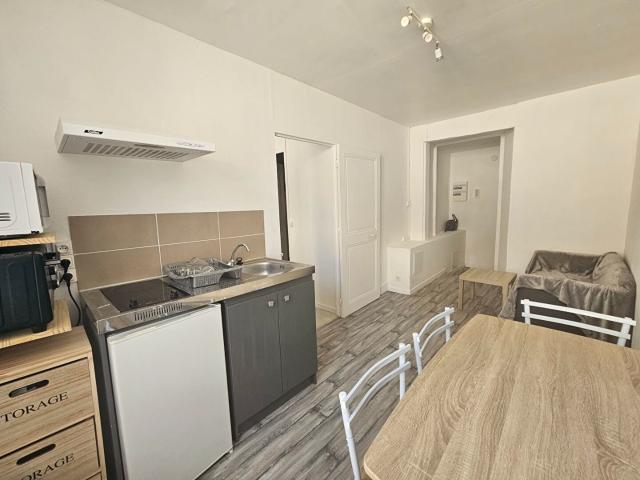 Appartement location à Fontenay-le-Comte, Fontenay-le-comte