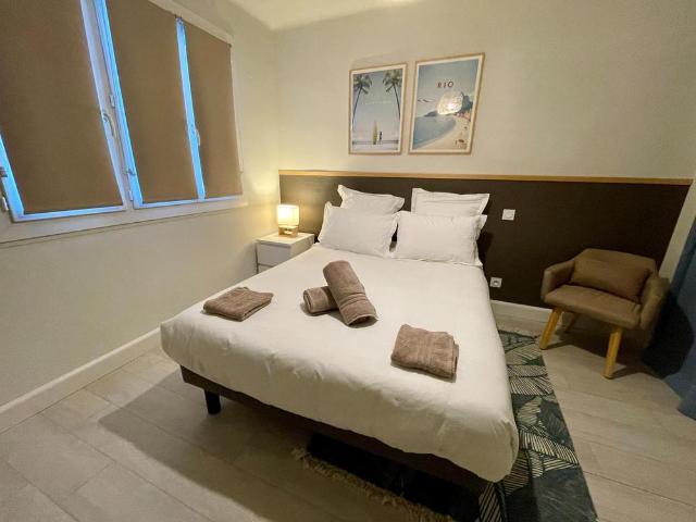 Appartement location à Alès