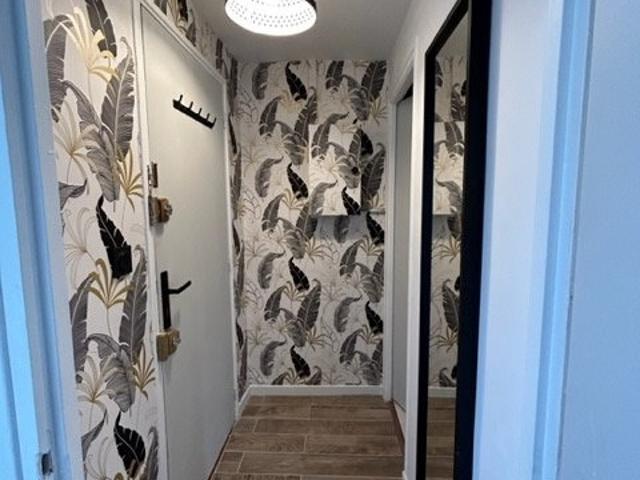 Appartement location à Toulouse