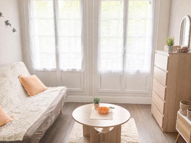 Appartement location à Le Havre