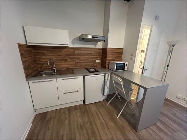 Appartement location à Lille