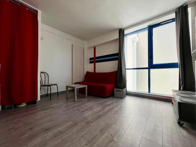 Appartement location à Nantes