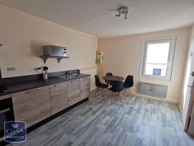 Appartement location à Angoulême, Aignes-et-puypéroux
