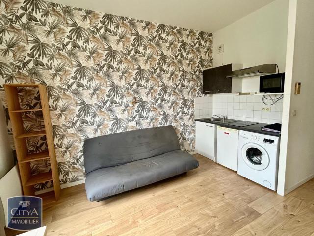 Appartement location à Le Mans