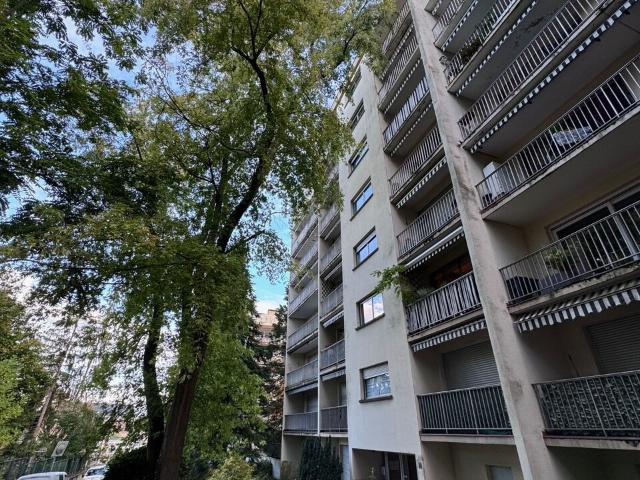 Appartement location à Mulhouse