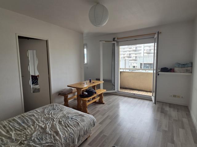 Appartement location à Saint-Jacques, Clermont-Ferrand