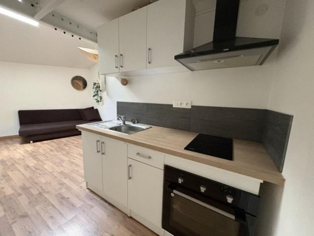 Appartement location à Poitiers