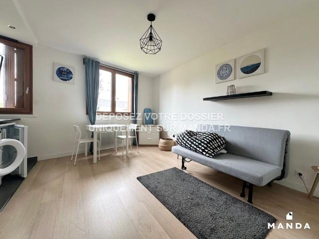 Appartement location à Créteil, Alfortville