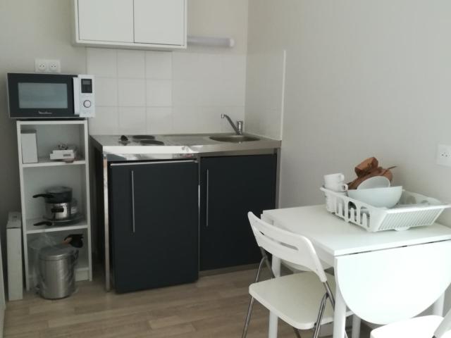 Appartement location à Bordeaux