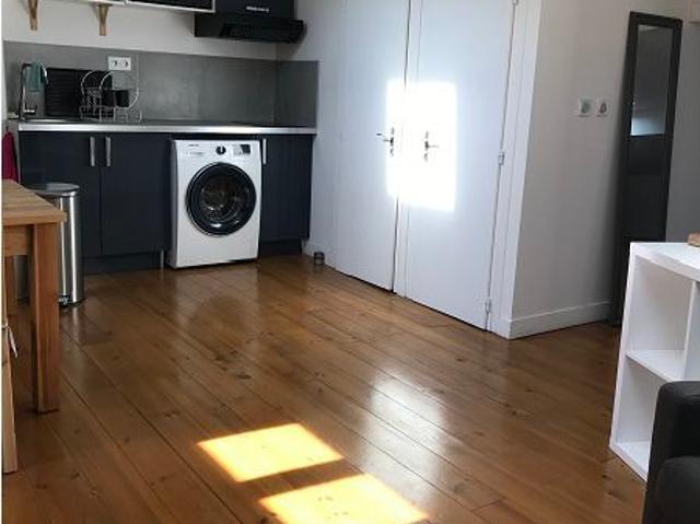 Appartement location à Toulouse