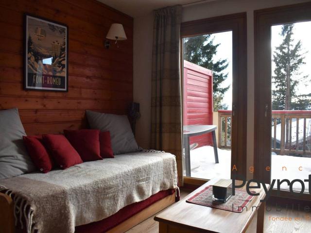 Appartement location à Prades, Font-romeu-odeillo-via