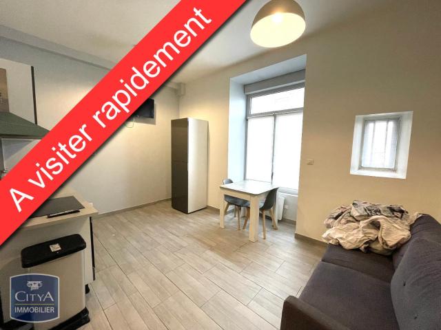 Appartement location à Saint-Étienne, Saint-etienne
