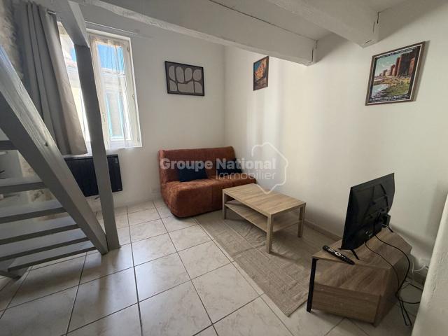 Appartement location à Écusson, Nîmes