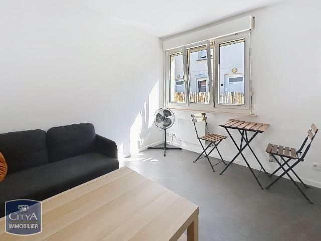 Appartement location à Lille, Lambersart