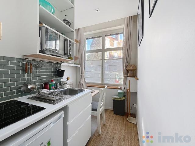 Appartement location à Dunkerque