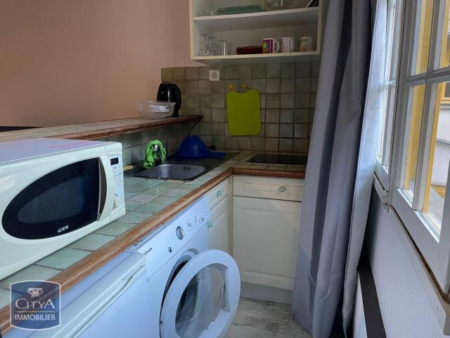 Appartement location à Rennes, Bretagne