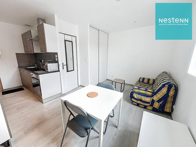 Appartement location à Montbrison