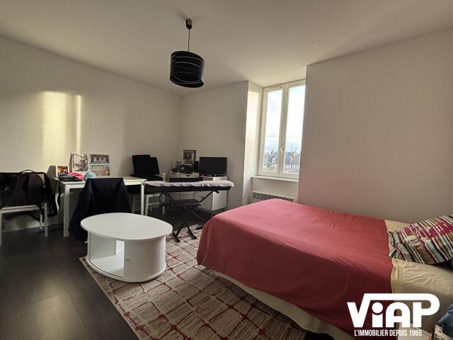 Appartement location à Limoges