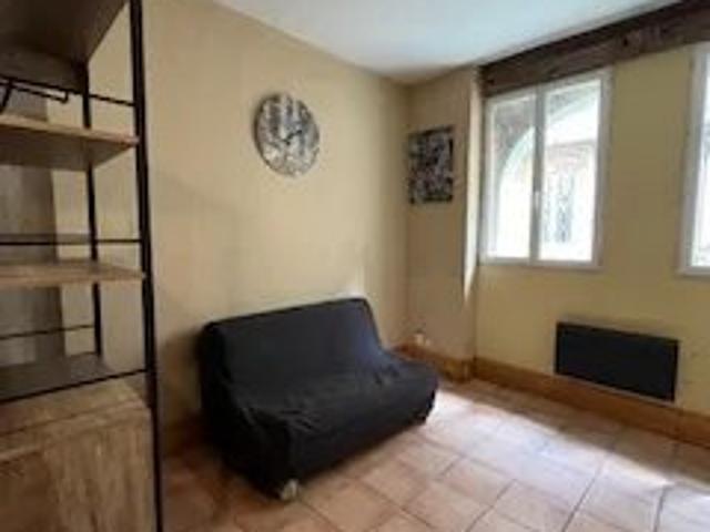 Appartement location à Toulouse