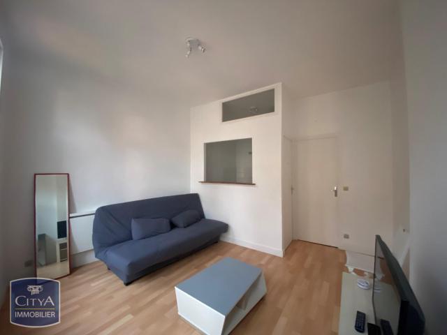 Appartement location à Chartres