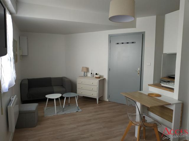 Appartement location à Limoges