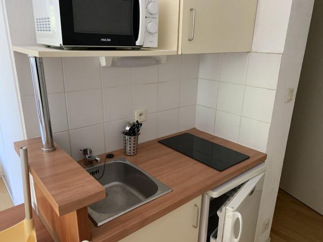 Appartement location à Pontivy, Bretagne