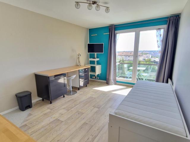 Appartement location à Rouen, Ruan
