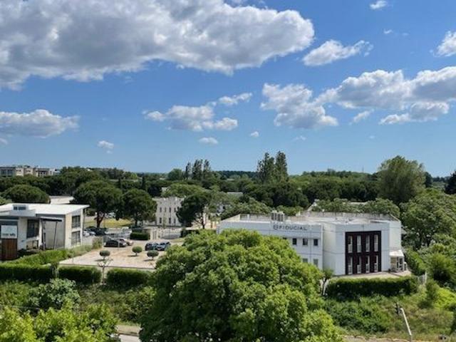 Appartement location à Nîmes, Gard