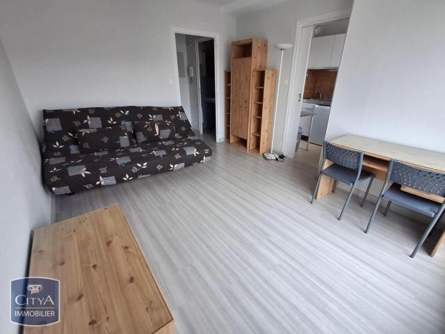 Appartement location à Clermont-Ferrand, Clermont-ferrand