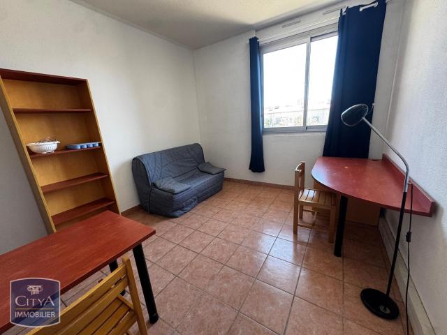 Appartement location à Clos d'Orville, Nîmes