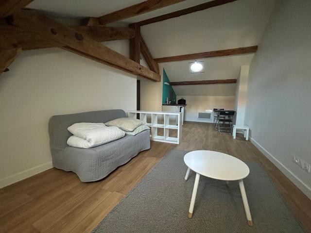 Appartement location à Annonay, Ardèche