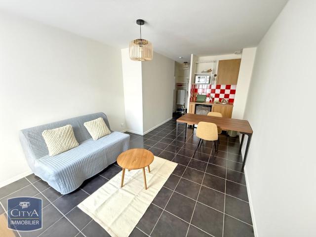 Appartement location à Dijon