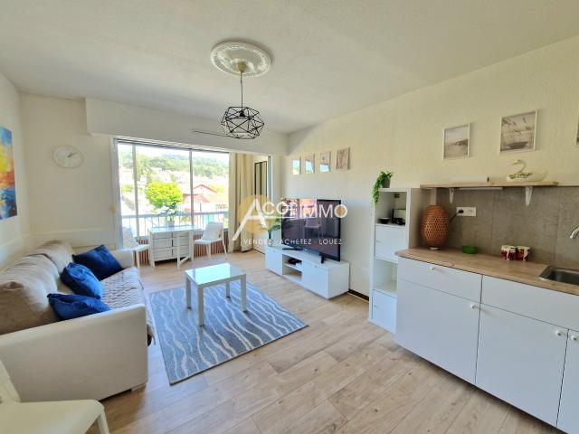 Appartement location à Arrondissement de Toulon, Saint-mandrier-sur-mer