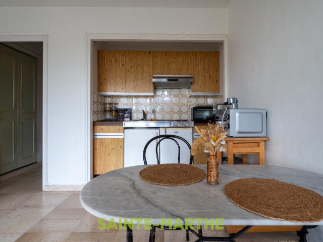 Appartement location à Niort