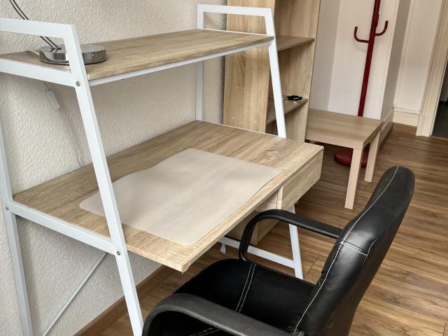 Appartement location à Mulhouse