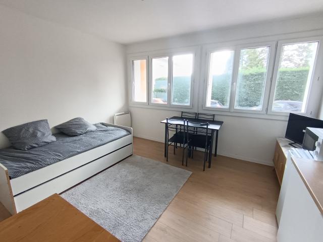 Appartement location à Aurillac